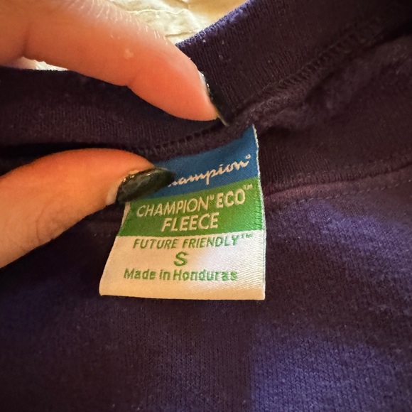 Emerson crewneck size small - Picture 3 of 4